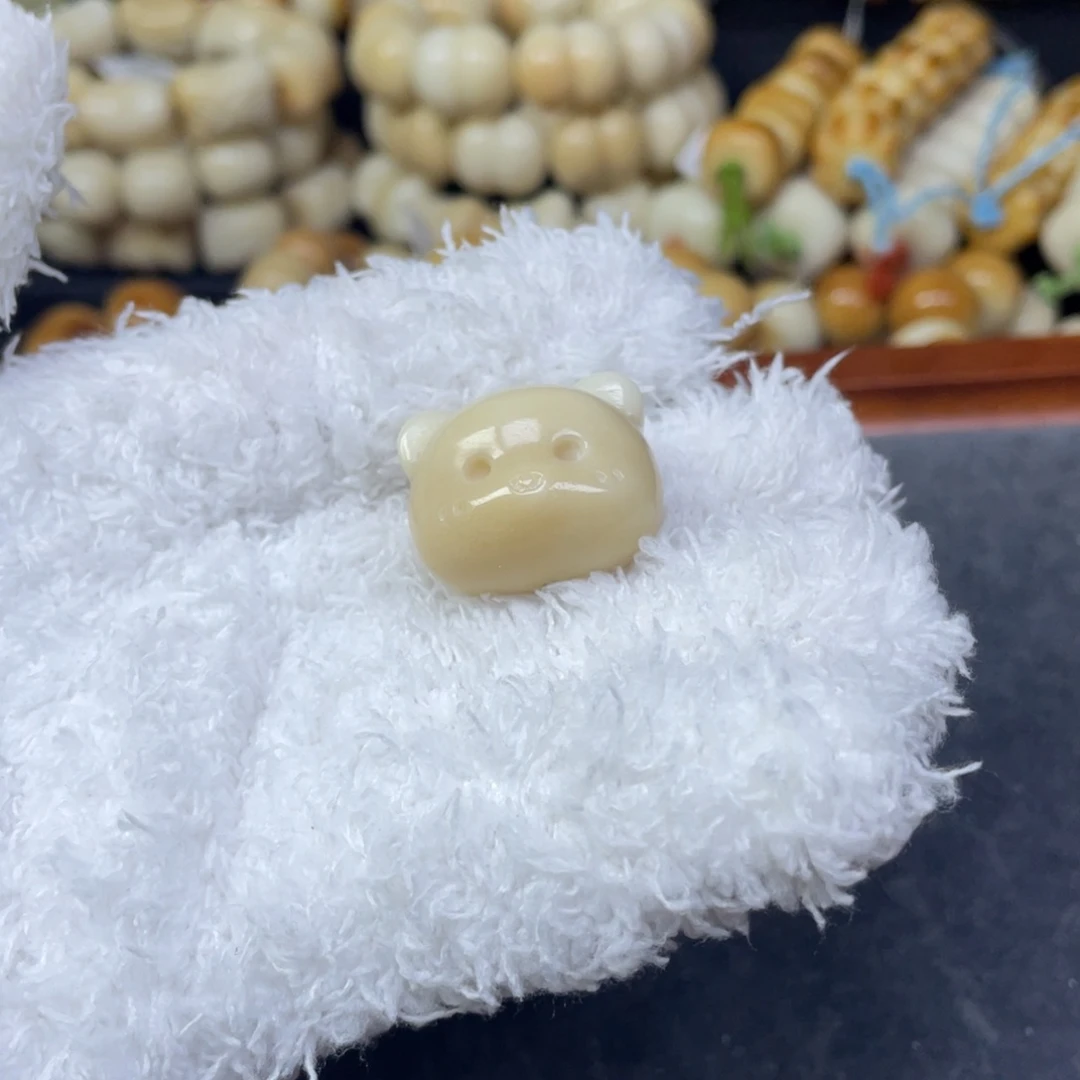 小****手串菩提根/象牙果11.16.27微瑕