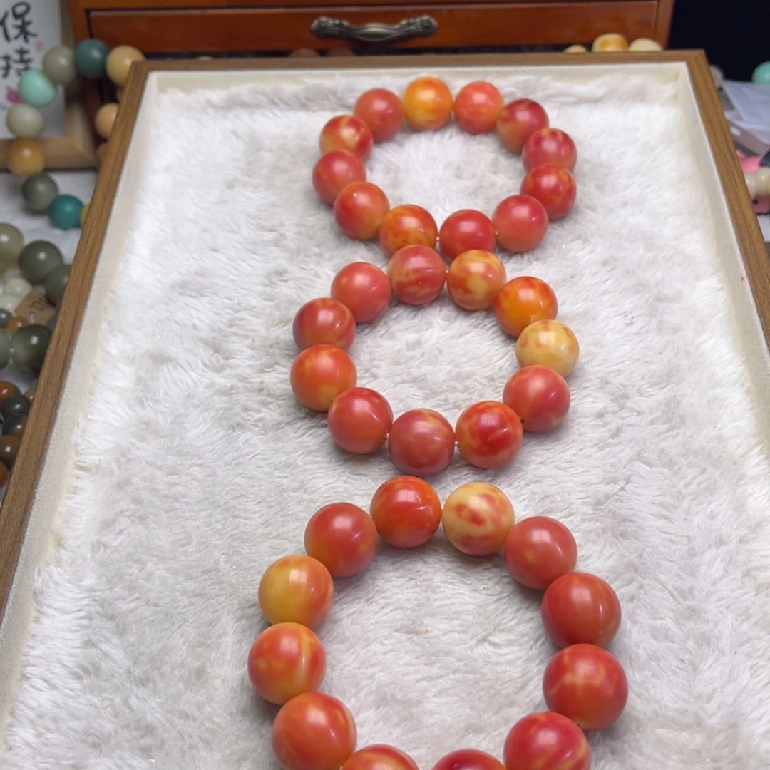 菩提根/象牙果吊坠火凤凰卡21大瑕