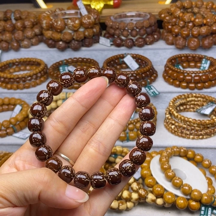 手串紫金鼠紫金鼠老型10