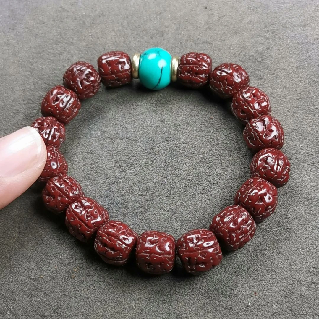 小***呀金刚菩提吊坠11111111