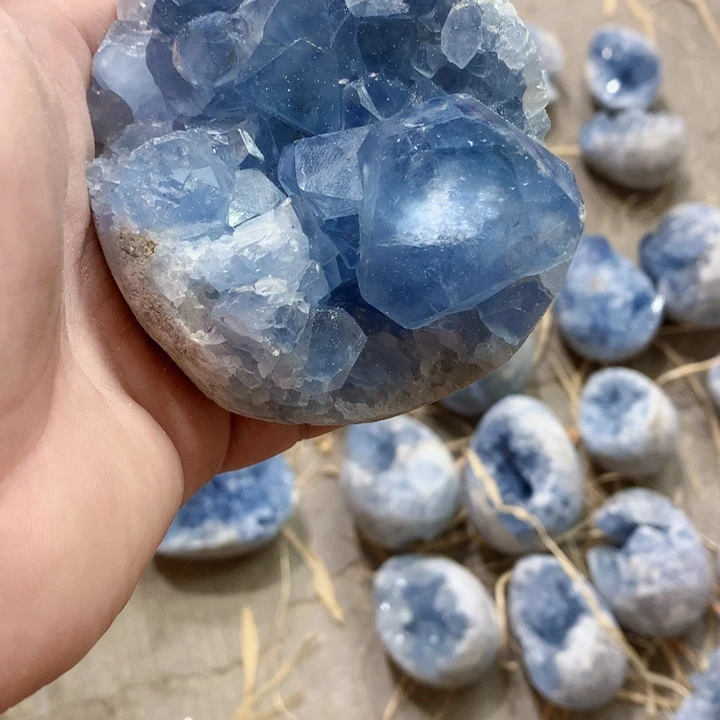 *****未镶嵌大型摆件（非配饰）水晶