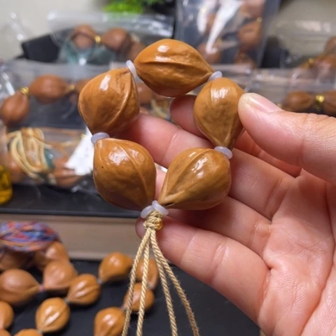 手串/手链橄榄核8.88