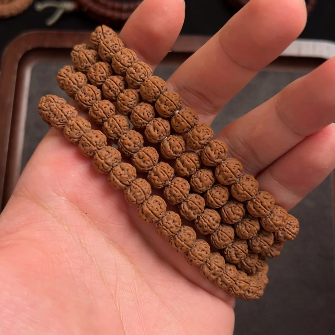 J****吊坠金刚菩提老树王