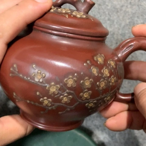 用***1陶瓷摆件爱好者摆件