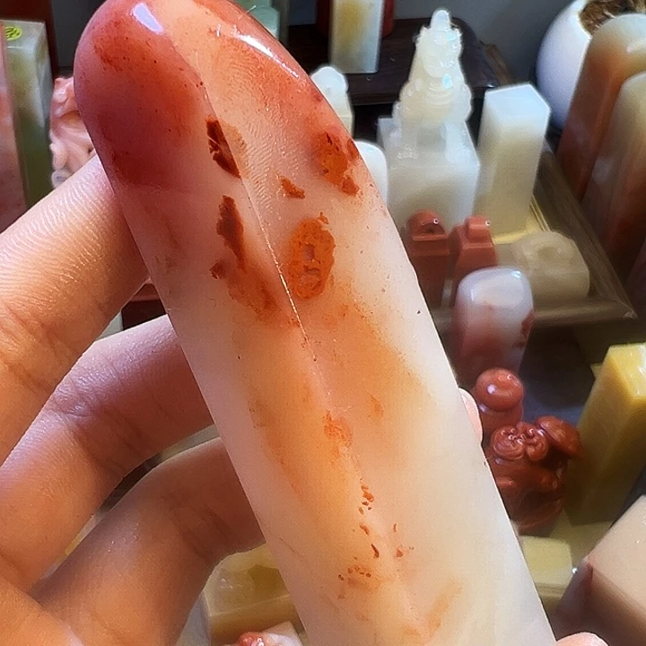 寿山石印石9号88:20:20