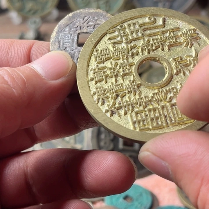 一****半工艺品花钱翻砂工艺