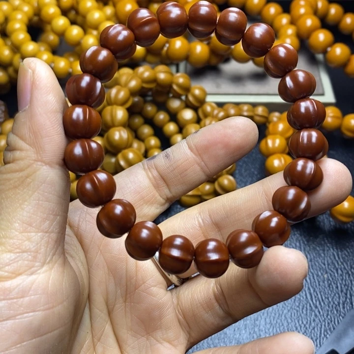 猴头核桃手串风****呢猴头猴脑