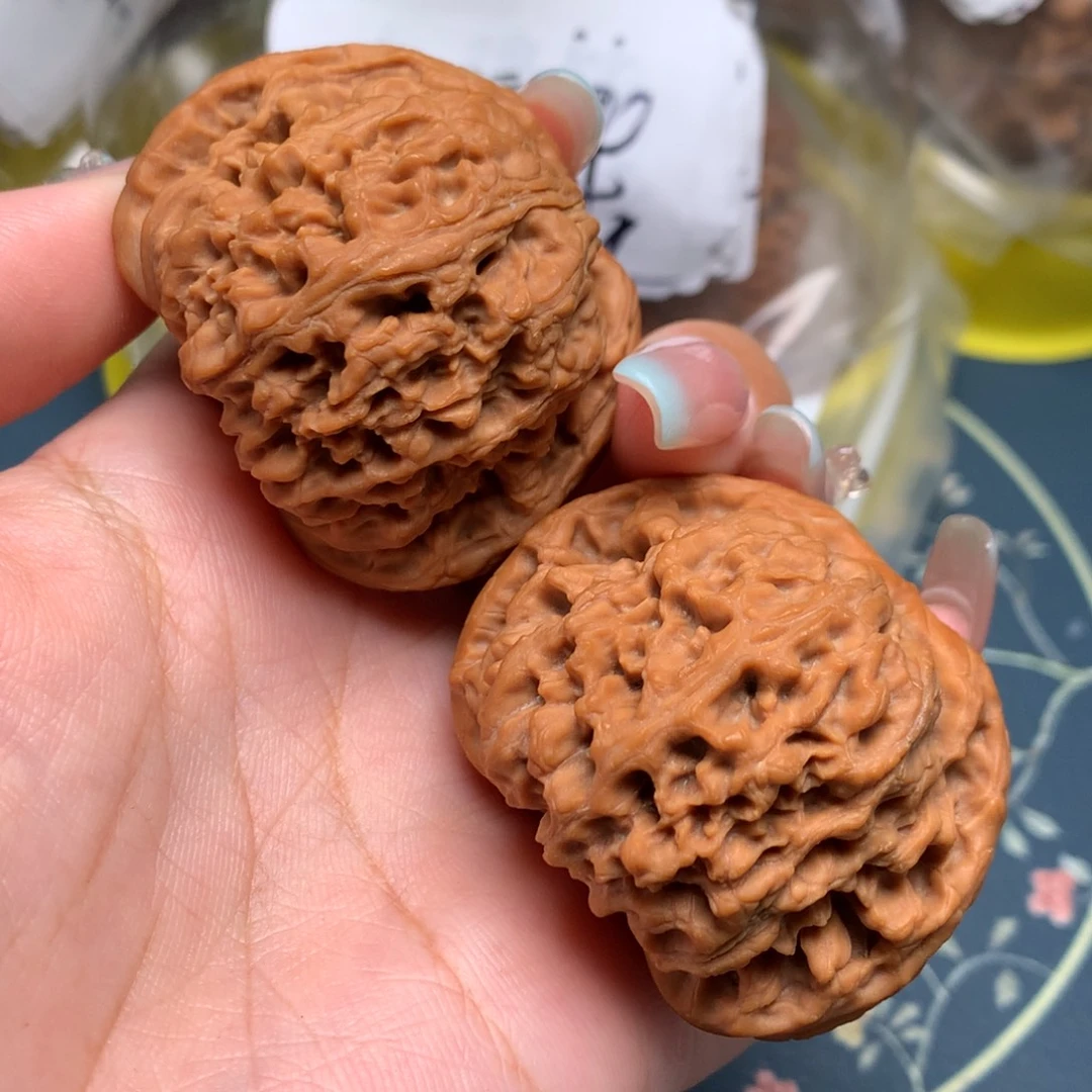 把件桃核44-18256-8