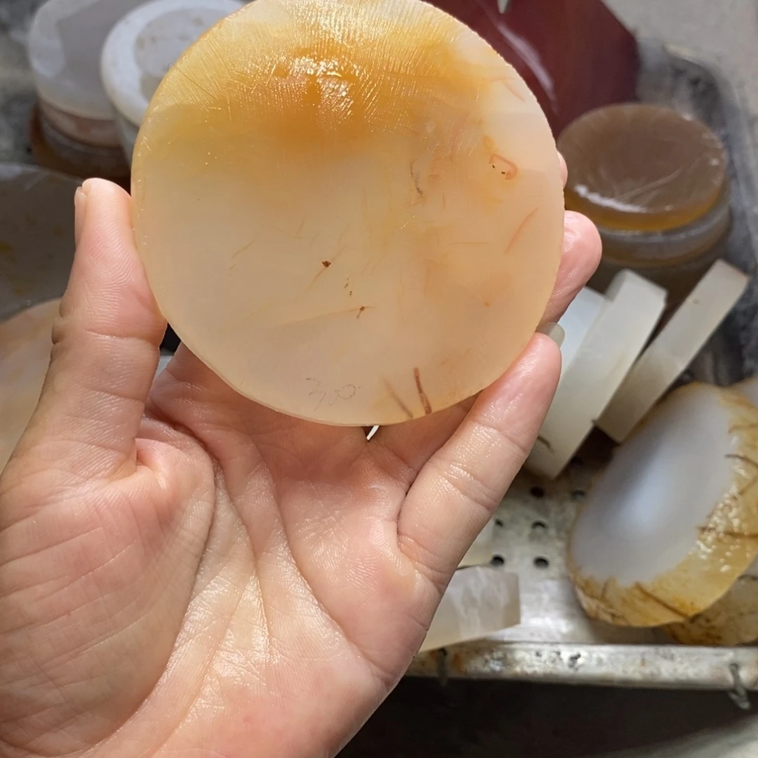不***粥定制玛瑙定制玛瑙手镯