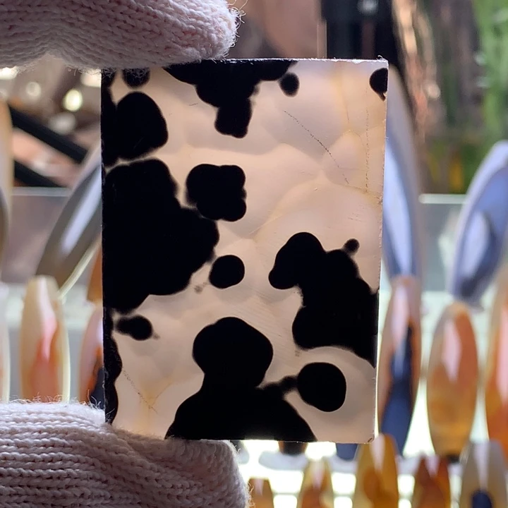 未镶嵌颈饰玛瑙/玉髓113