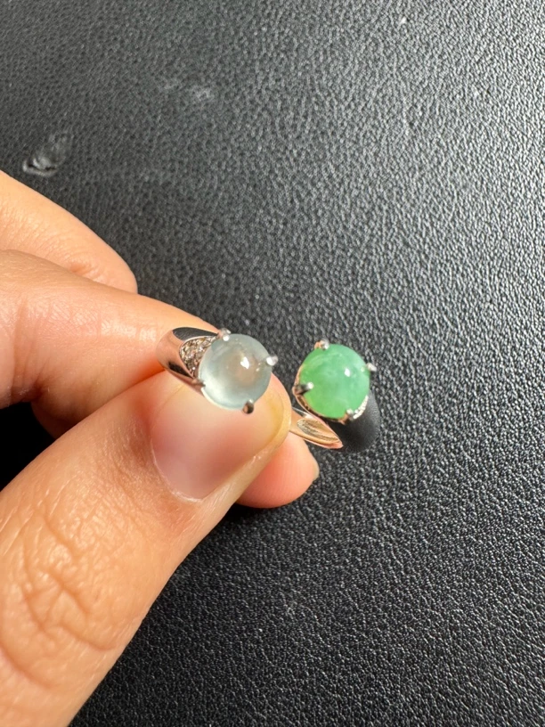 天然缅甸A货翡翠