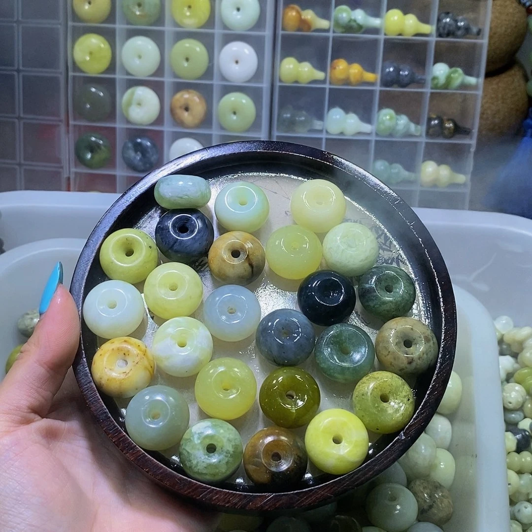 蛇纹石玉未镶嵌其他179