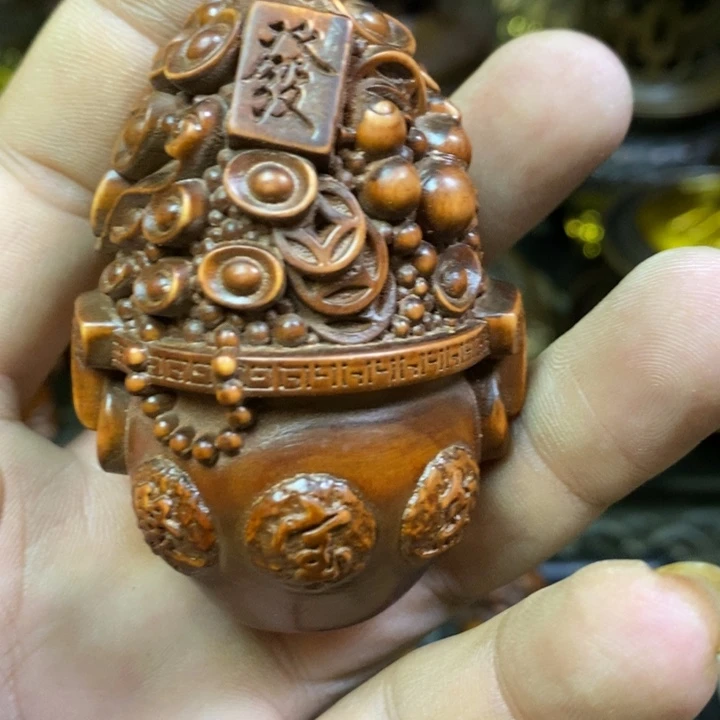 铜家居饰品铜器摆件
