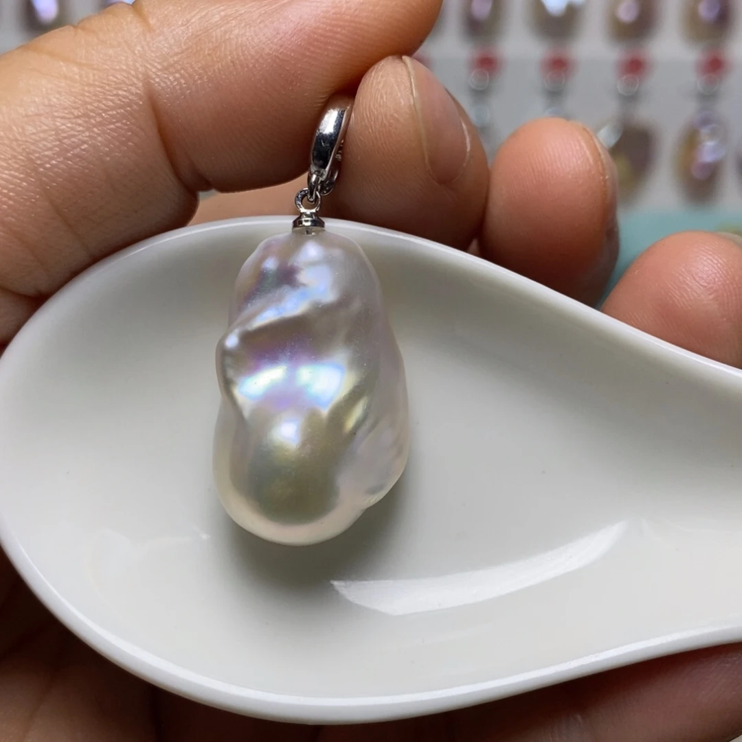 未镶嵌淡水珍珠其它
