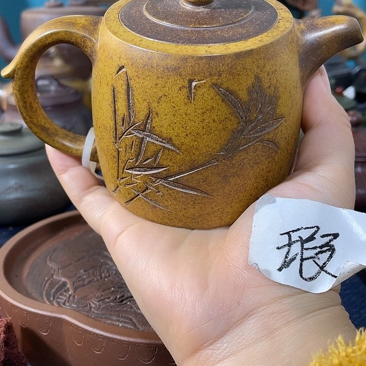 紫砂茶壶紫砂茶具