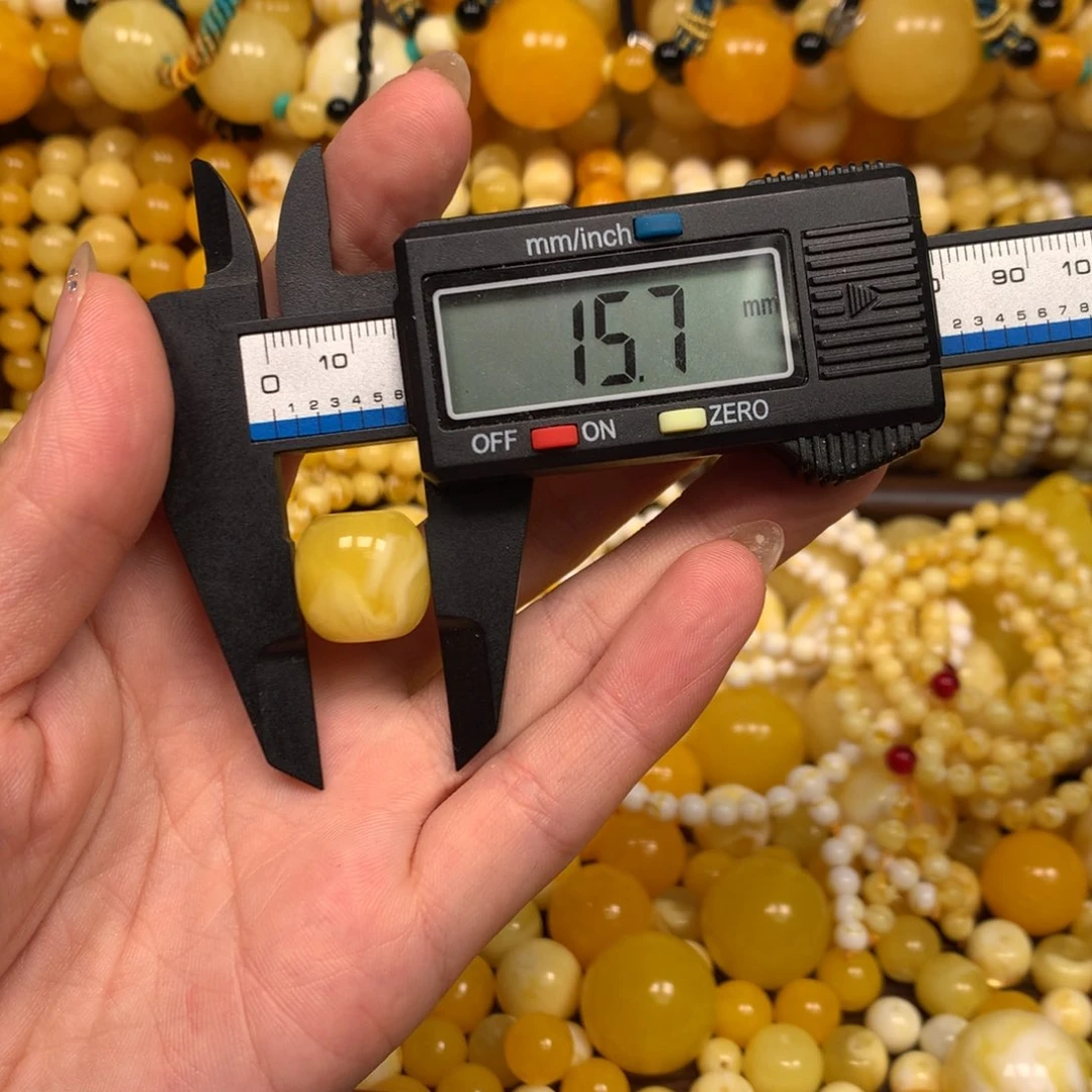 无非金属仿琥珀66