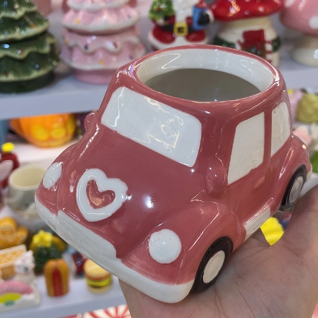 陶瓷微瑕介意慎拍