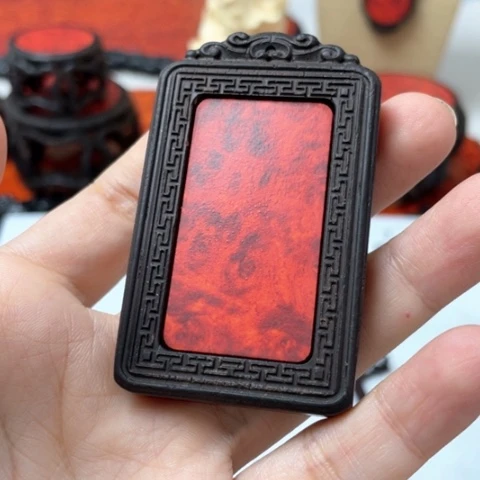东非黑黄檀（紫光檀）