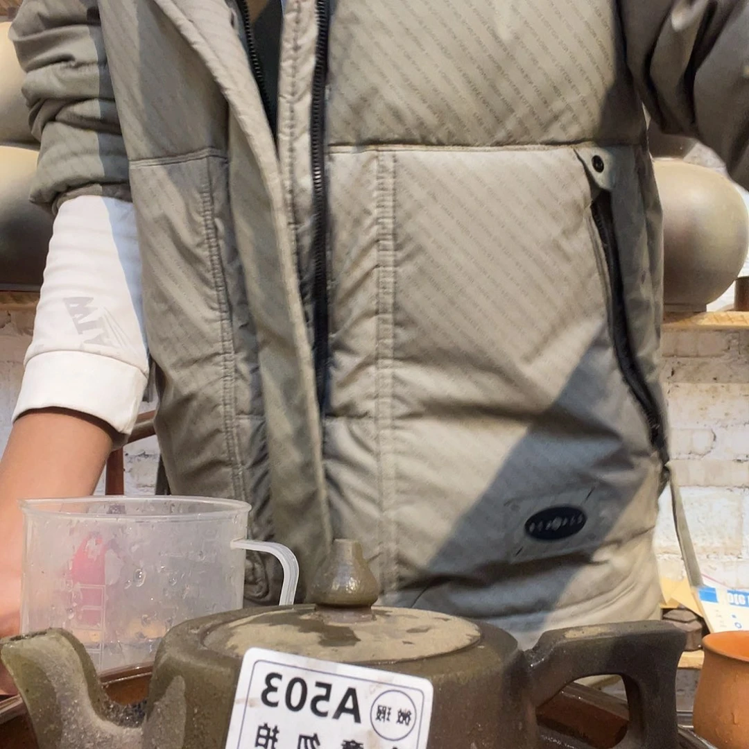X**e广西钦安龙窑坭兴陶柴烧