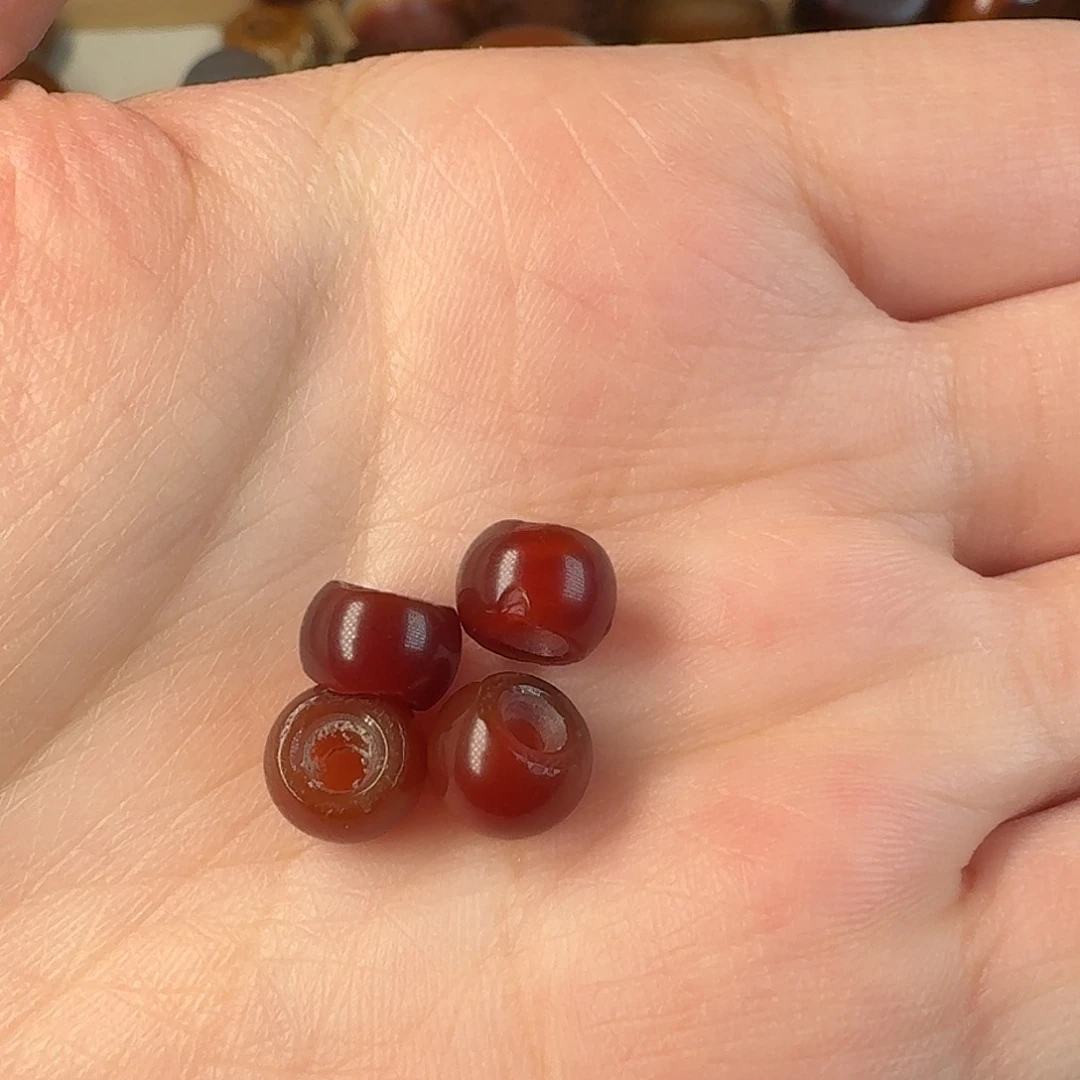 玛瑙/玉髓未镶嵌满30包邮，除偏远地区