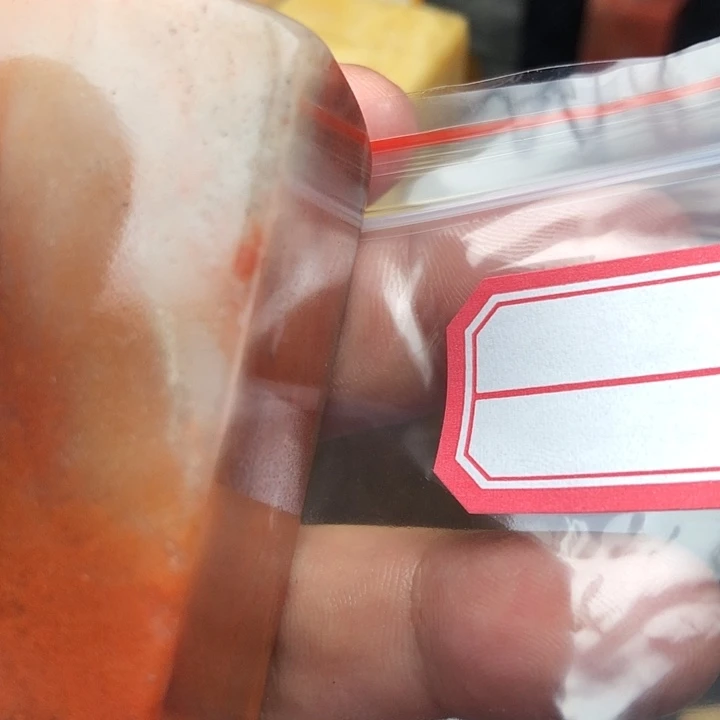 气***闲印石昌化石我在这里等着你们