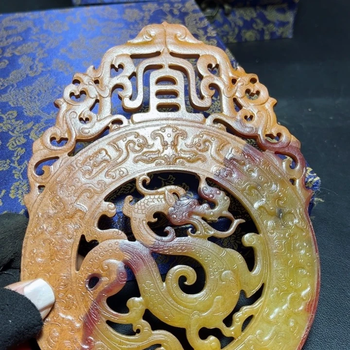 底槽青发货哦，支持七天无理由。