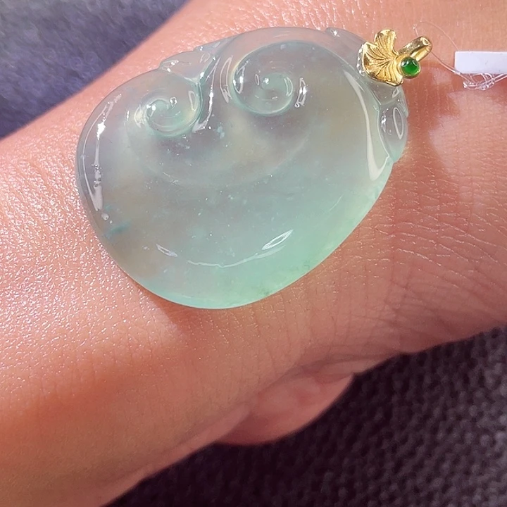 未镶嵌定制翡翠翡翠