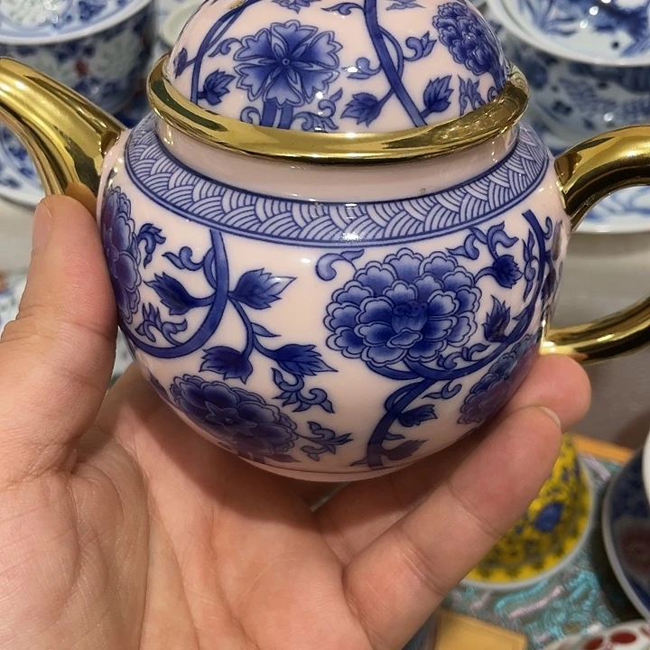 陶摆件景德镇陶瓷主题吧主论坛