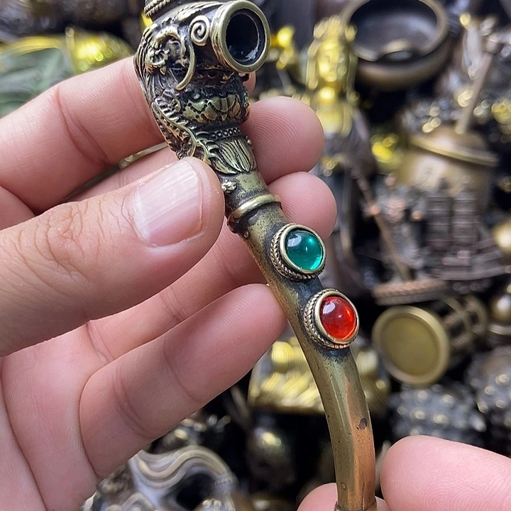 铜器摆件诚信经营