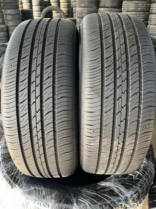 高性能轮胎13-17寸耐磨静音抓地力操控性强的轮胎