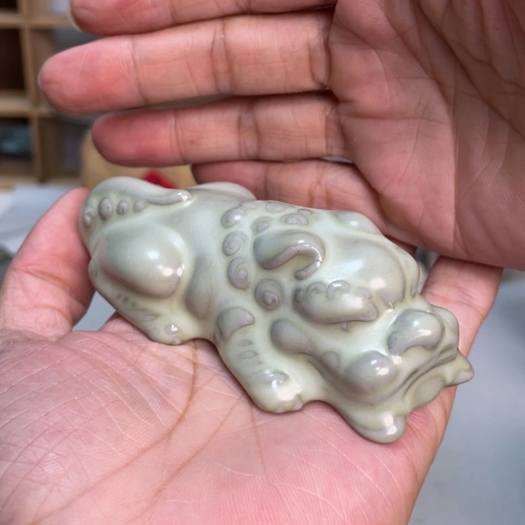 【闪购商品】壶老段烧茶器茶具！