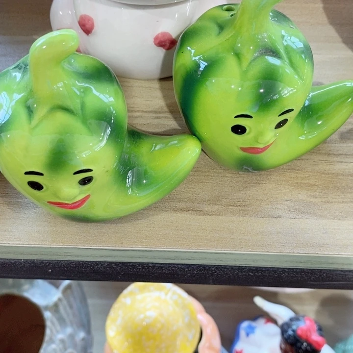 陶瓷树脂家居摆件