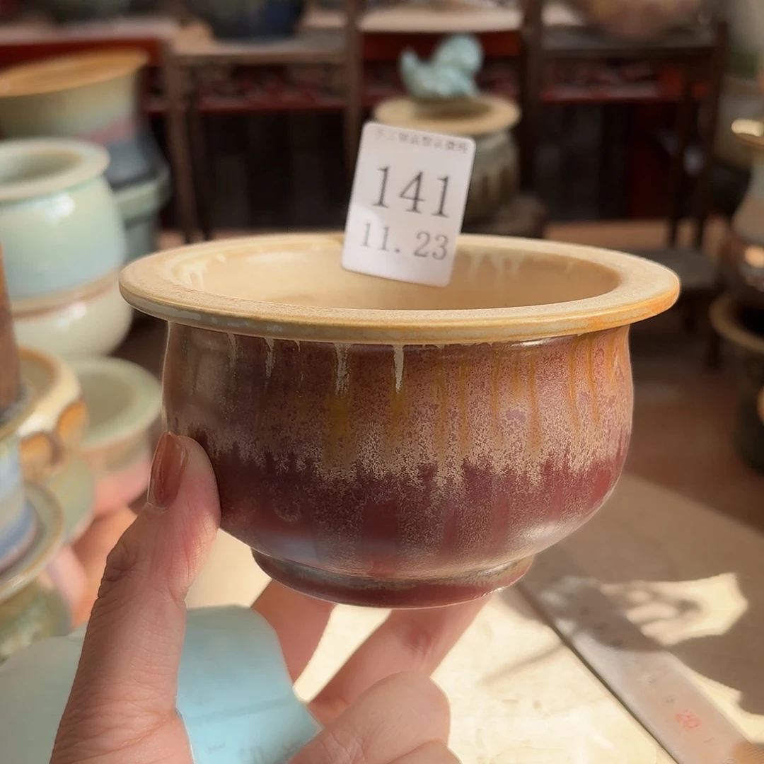 瓷片景德镇陶瓷手工制作