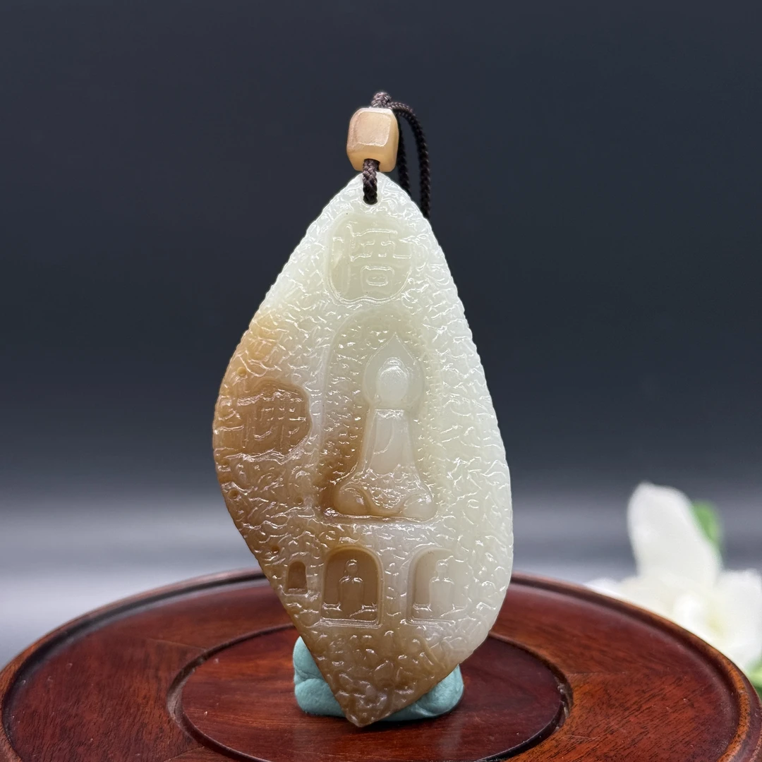 A940 和田玉 YT777370013