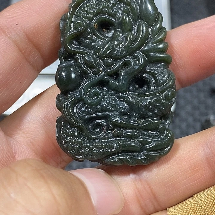 吊坠滴血莲花菩提