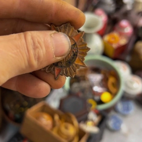 杂色豆（科檀/科特迪瓦檀木）阳**！