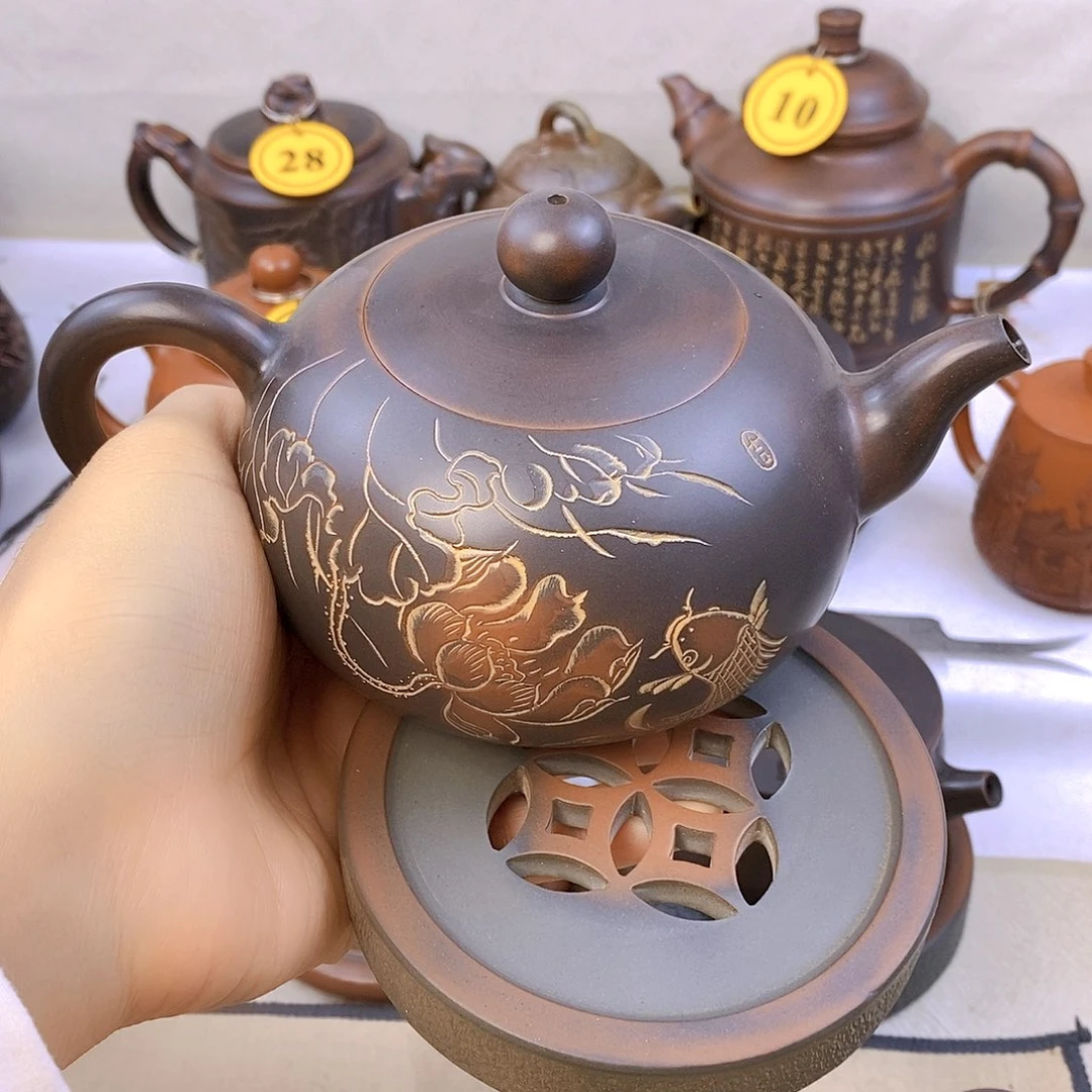 陶瓷大容量330毫升