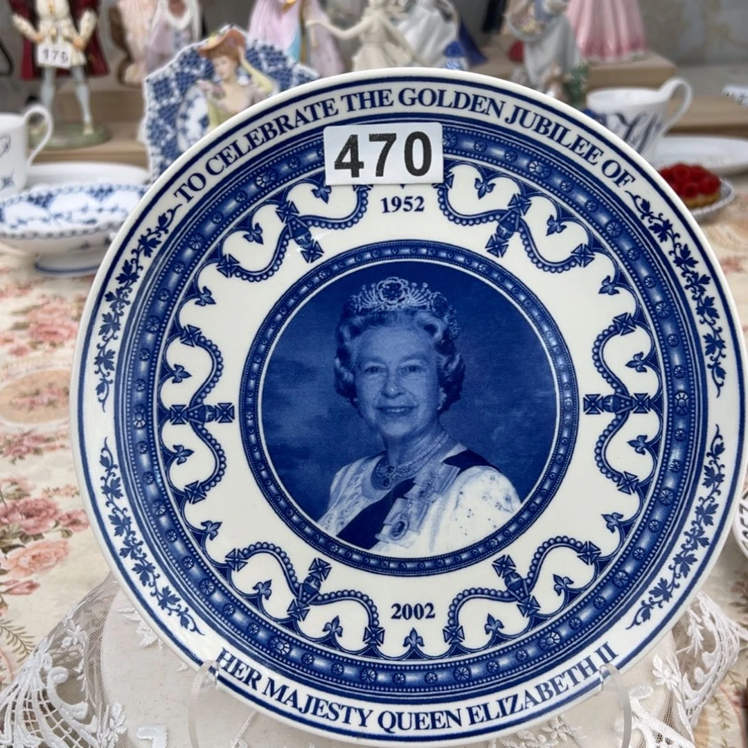 瓷片中古默认微瑕。