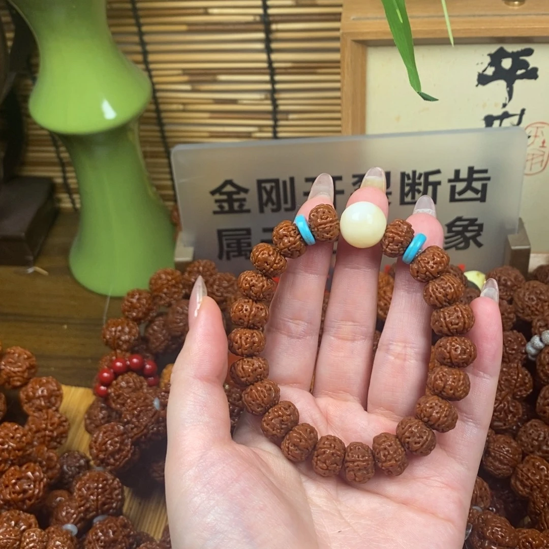 金刚菩提吊坠126。