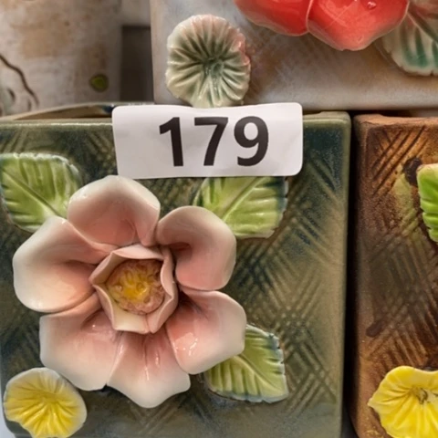 【闪购商品】红陶粗陶