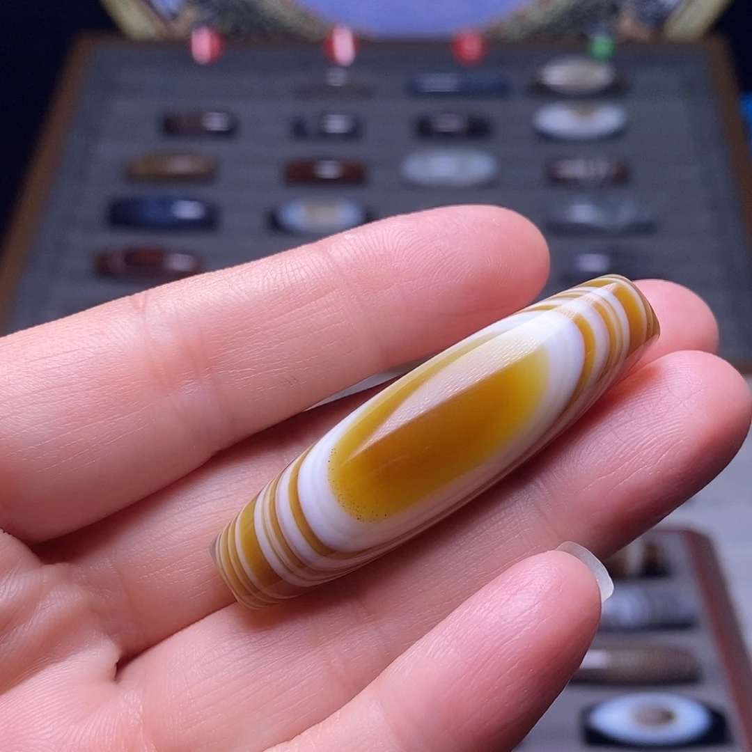 姝***萱玛瑙/玉髓未镶嵌珠宝半成品