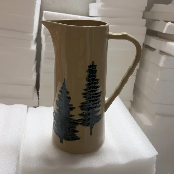 陶陶瓷，尾单，瑕疵，福利