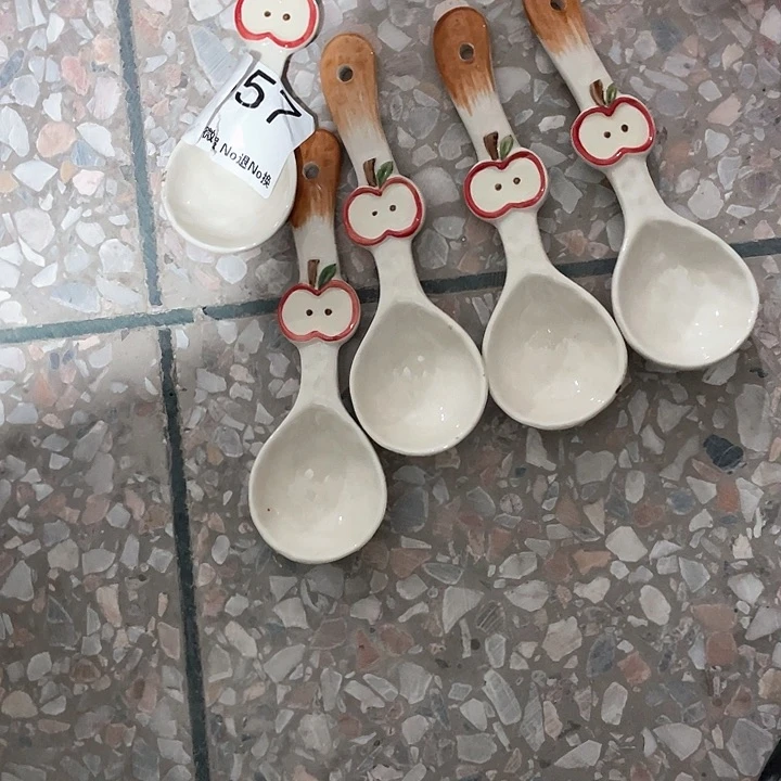 微瑕陶瓷完美主义者勿拍5