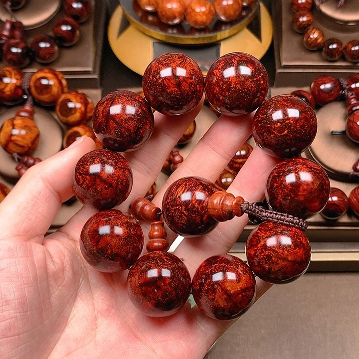 【闪购商品】黄花梨/降香黄檀2.5规格12W