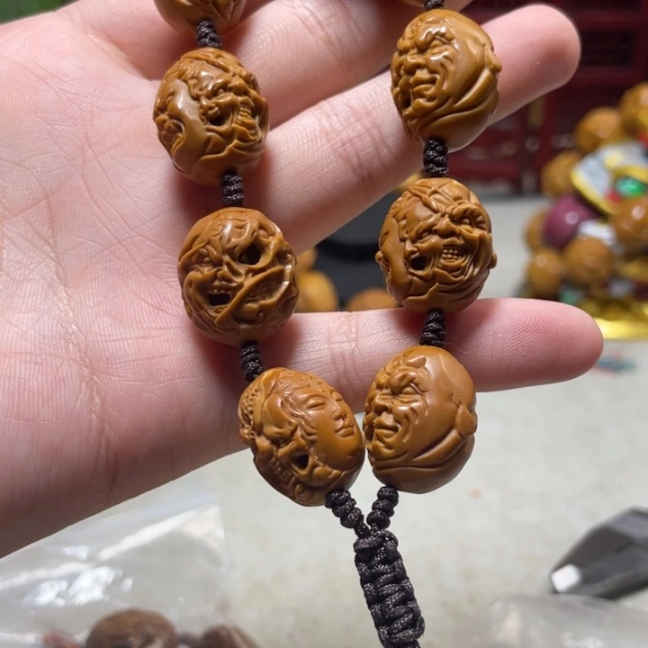 吊坠橄榄核橄榄核
