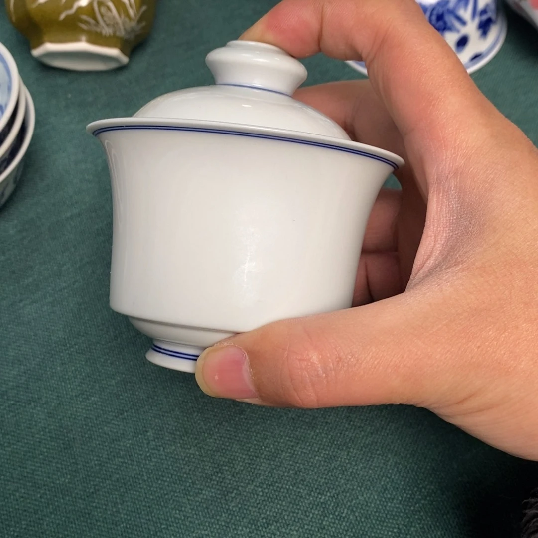 景德镇景德镇当代工艺品120毫升