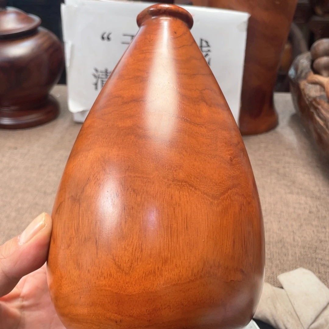 交趾黄檀（大红酸枝）
