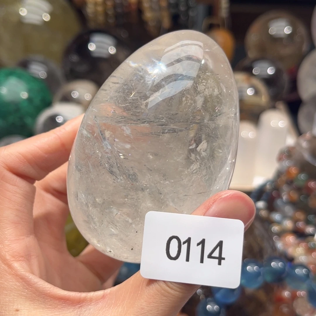 【闪购商品】未镶嵌大型摆件（非配饰）水晶