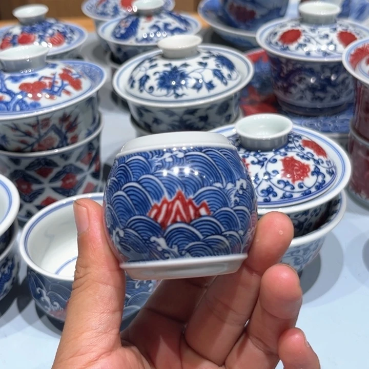 景德镇陶瓷艺术展演