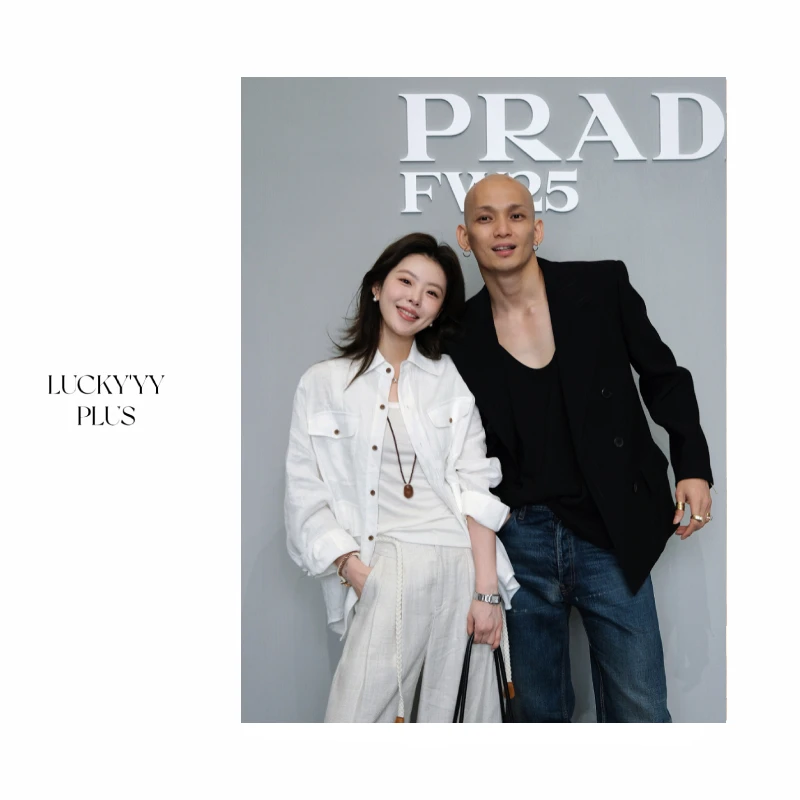 LUCKYYY 高品定制满分亚麻设计感工装帅气风四口袋衬衫 B1607